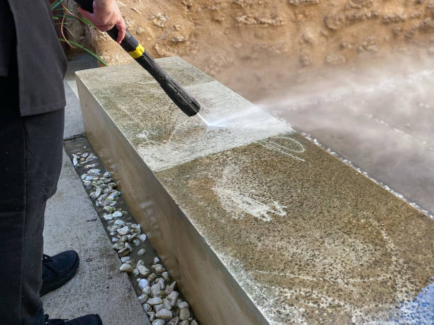 Best Post-Construction Pressure Washing in Chula Vista, CA